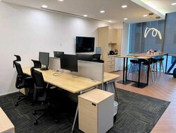 MYP Centre (D1), Office #457178111